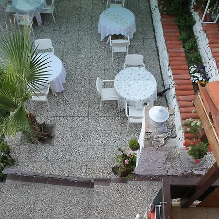 Kekikhan Apartment