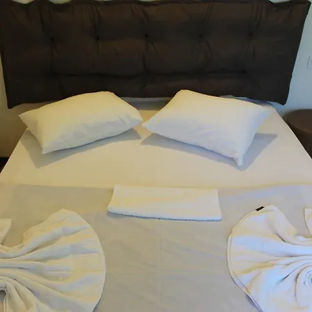 Kekikhan Apartment