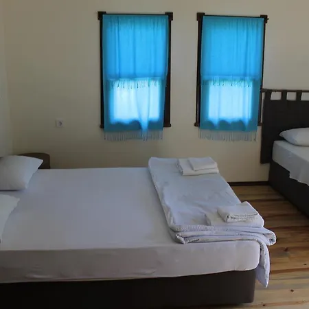 Kekikhan Apartment *