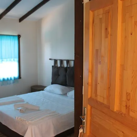 Apartment Kekikhan Olympos