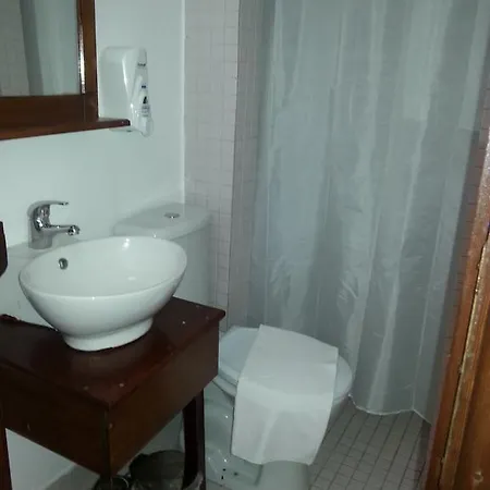 Kekikhan Apartment