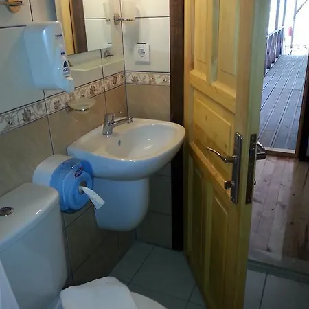 Apartment Kekikhan *