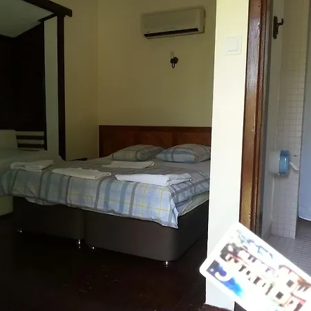 Apartment Kekikhan Olympos