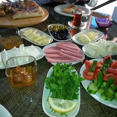Apartment Kekikhan Olympos