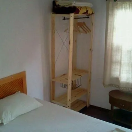 Kekikhan * Olympos